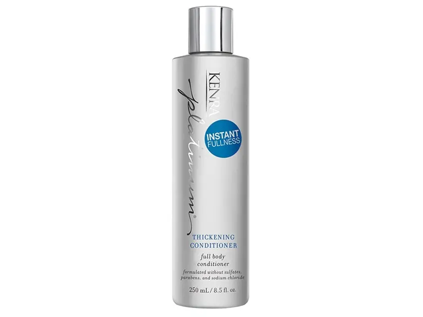 Kenra Professional Platinum Thickening Conditioner