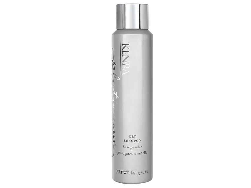 Kenra Professional Platinum Dry Shampoo 5.0 oz
