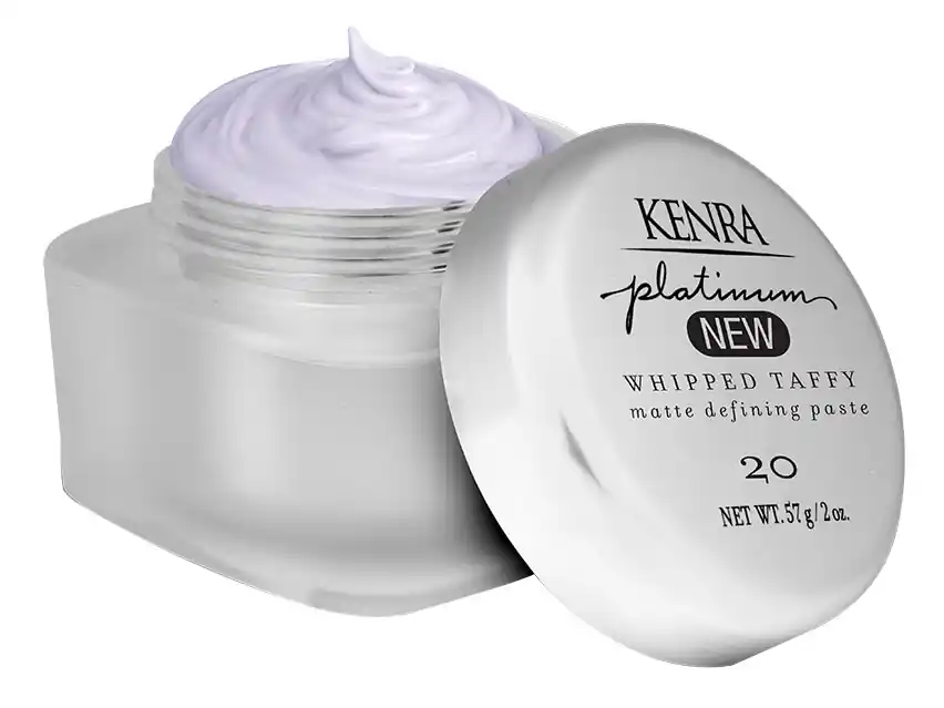Kenra Professional Platinum Whipped Taffy 20 2.0 oz