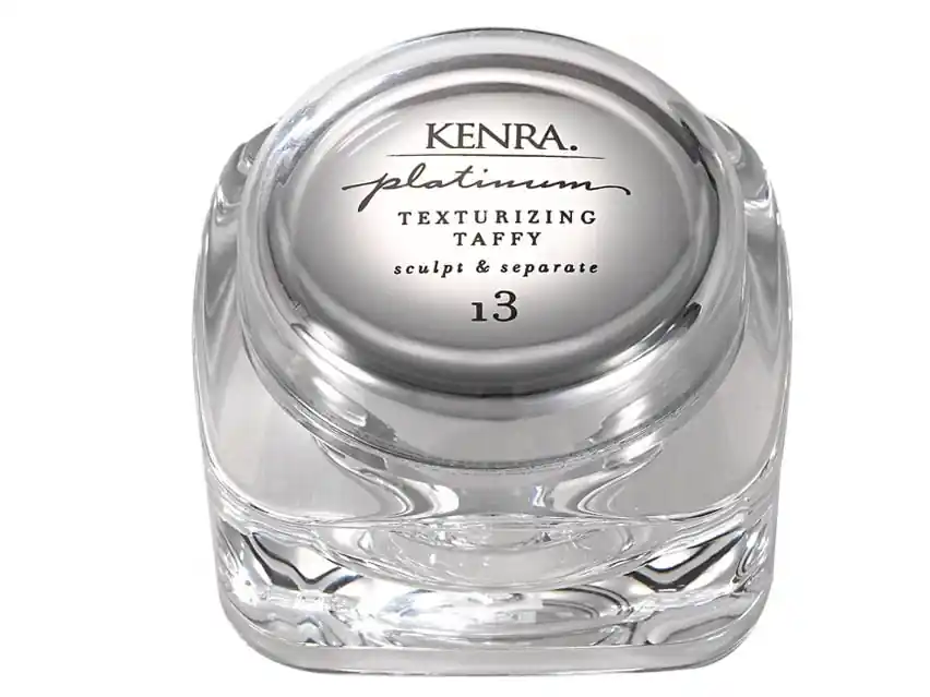 Kenra Professional Platinum Texturizing Taffy 13 2.0 oz