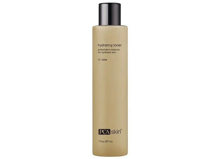 PCA SKIN Hydrating Toner 7.0 fl oz