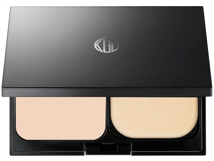 Koh Gen Do Maifanshi Gloss Film Foundation with Case
