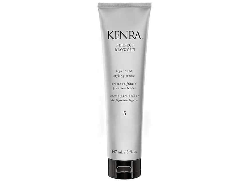 Kenra Professional Perfect Blowout 5 5.0 oz