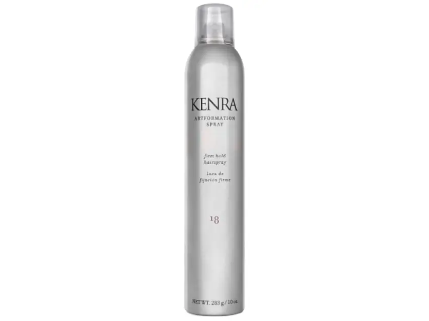 Kenra Professional Artformation Spray 18 10.0 oz