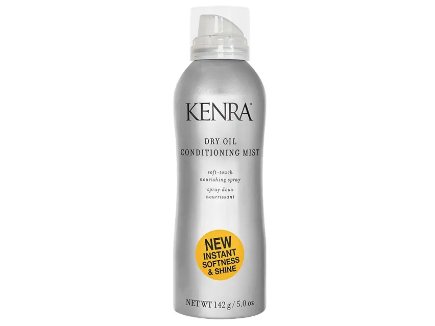 Kenra Professional Dry Oil Conditioning Mist 5 oz