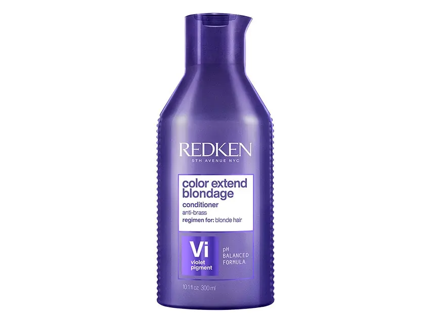 Redken Color Extend Blondage Conditioner