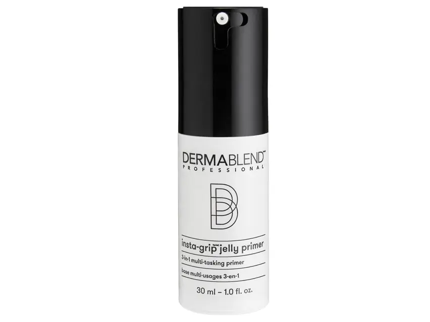 Dermablend Insta-Grip Jelly Primer 1.0 oz