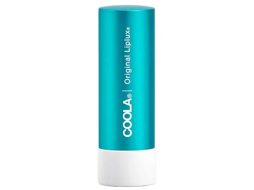COOLA Organic Liplux SPF 30 0.15 oz