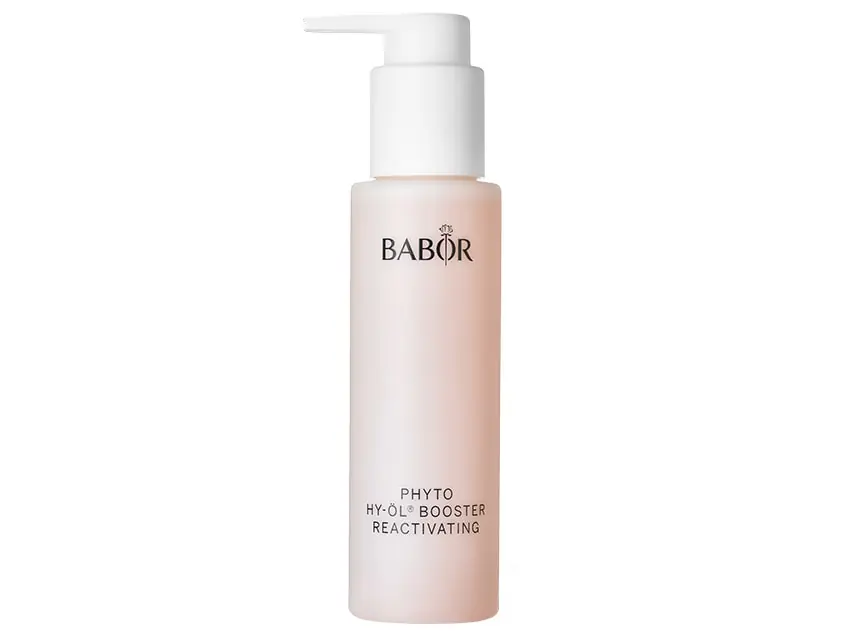 BABOR Phyto HY-OL Booster Reactivating (formerly known as BABOR Phytoactive Reactivating) 3.38 fl oz