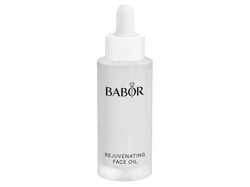 BABOR Rejuvenating Face Oil 1.0 fl oz