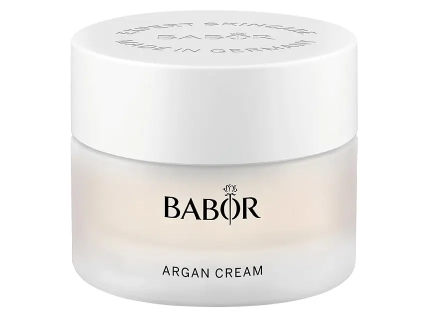 BABOR Argan Cream 1.69 fl oz