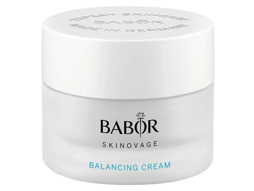 BABOR Skinovage Balancing Cream 1.69 fl oz