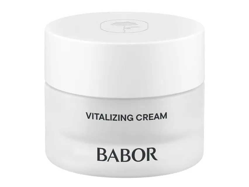 BABOR Skinovage Vitalizing Cream 1.69 fl oz