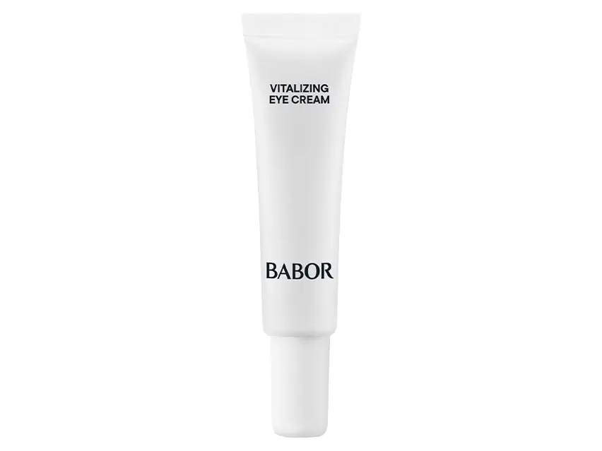 BABOR Skinovage Vitalizing Eye Cream 0.5 fl oz