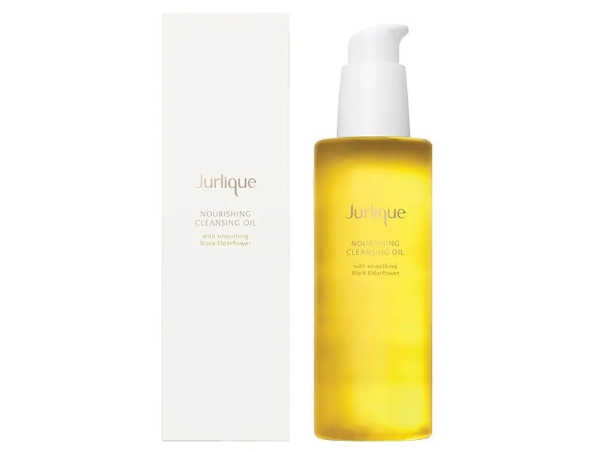 Jurlique Nourishing Cleansing Oil 6.7 fl oz