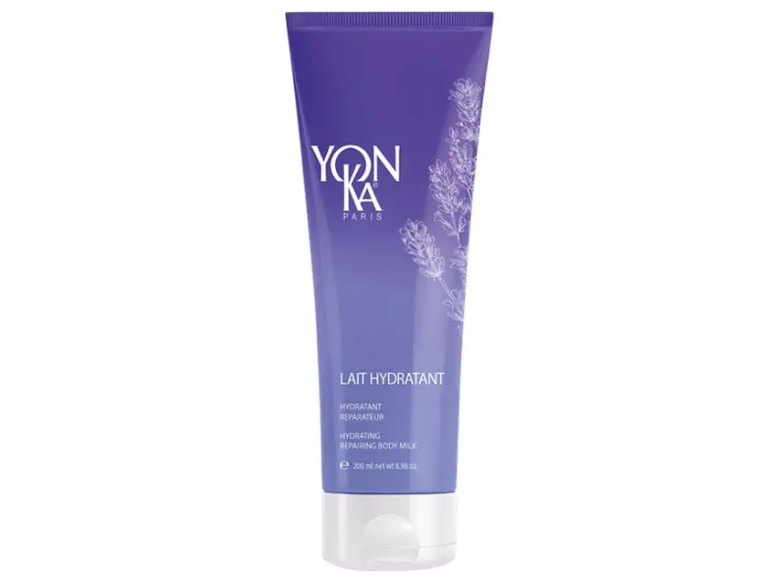 Yon-Ka Paris Lait Hydratant Hydrating Repairing Body Milk (formerly known as Yon-Ka Lait Hydratant Hydrating Repairing Body Milk) 7.07 oz