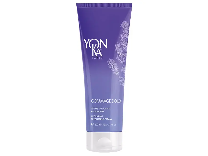 Yon-Ka Paris Gommage Doux Exfoliating Body Cream (formerly known as Yon-Ka Gommage Doux Hydrating Exfoliating Cream) 7.48 oz