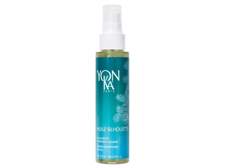 Yon-Ka Paris Huile Silhouette Toning Smoothing Dry Oil 3.38 fl oz