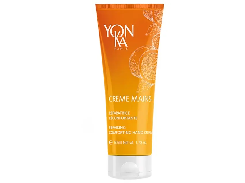 Yon-Ka Paris Creme Mains Repairing Comforting Hand Cream 1.73 oz