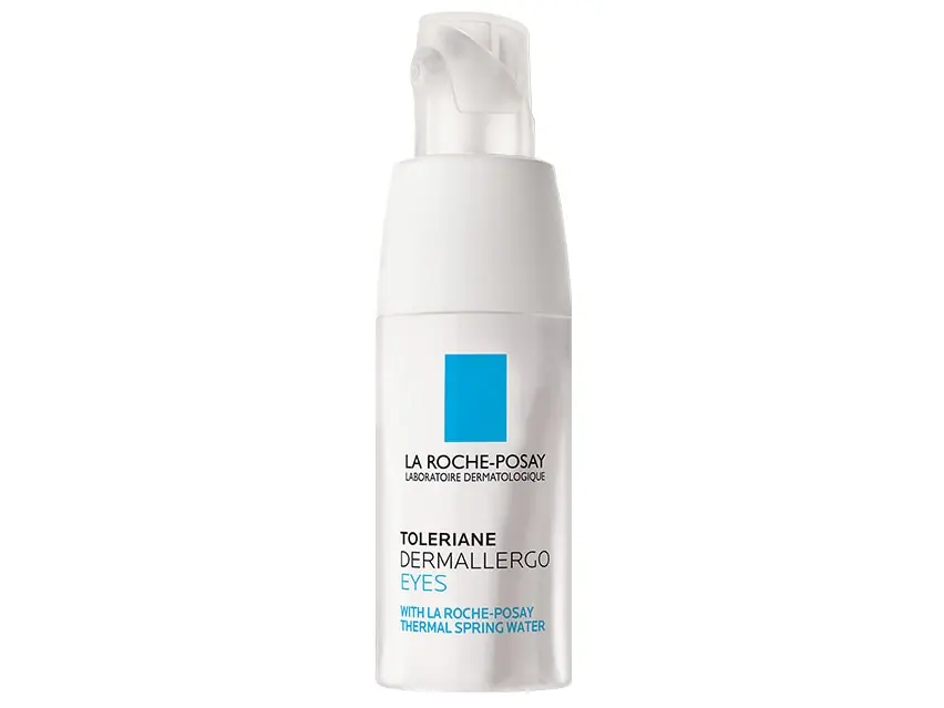 La Roche-Posay Toleriane Dermallergo Eye Cream (formerly known as La Roche-Posay Toleriane Ultra Eye Cream) 0.66 fl oz