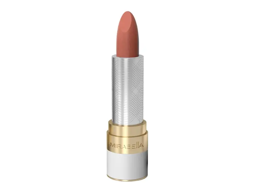 Mirabella Sealed With A Kiss Lipstick 0.15 oz - Mirabella Beauty