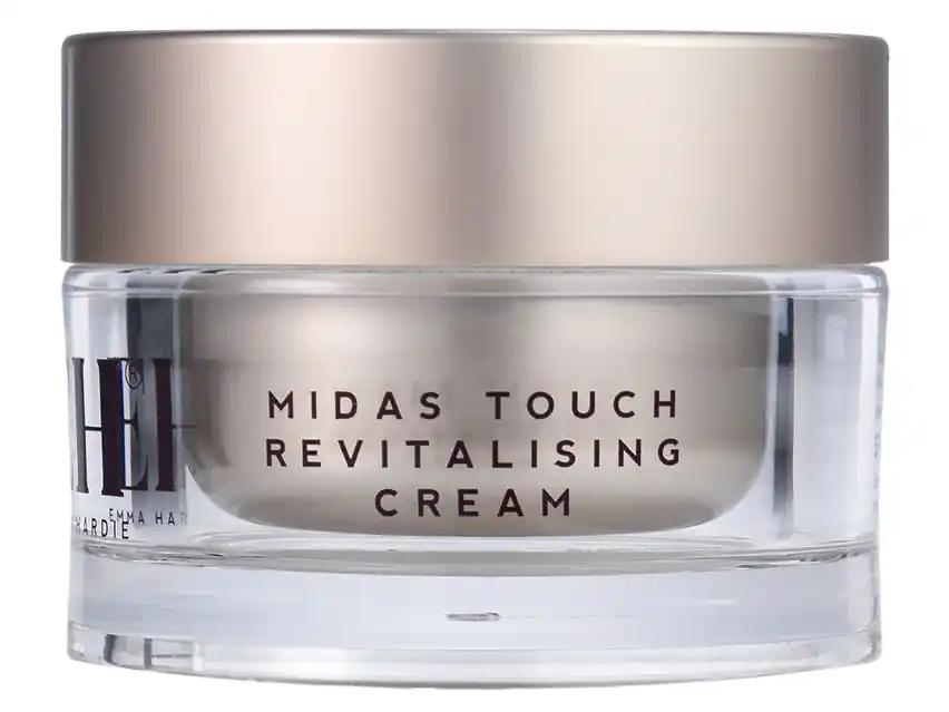 Emma Hardie Midas Touch Revitalising Cream 50 ml / 1.7 fl oz