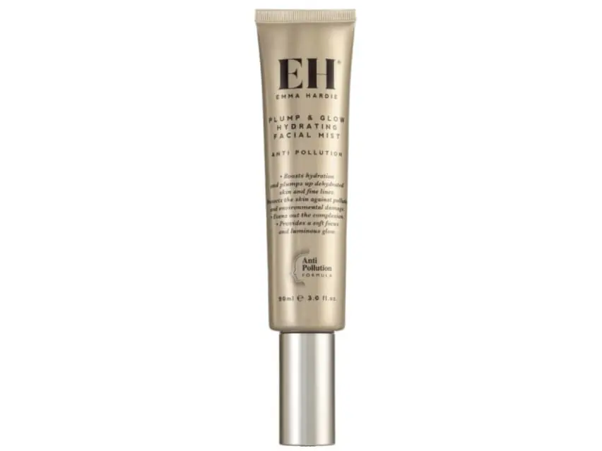 Emma Hardie Plump & Glow Hydrating Facial Mist 3.0 fl oz