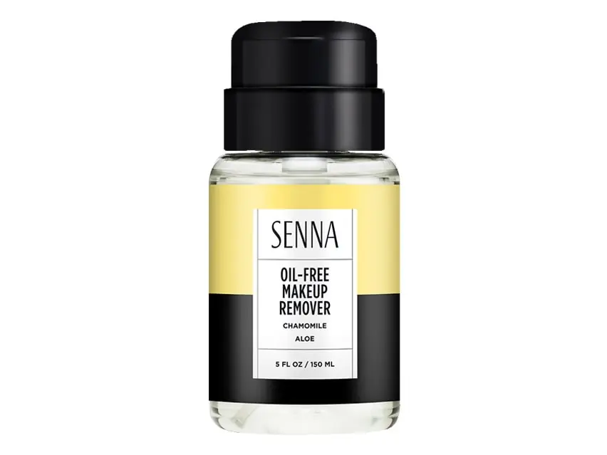 SENNA Oil-Free Makeup Remover 5.0 fl oz