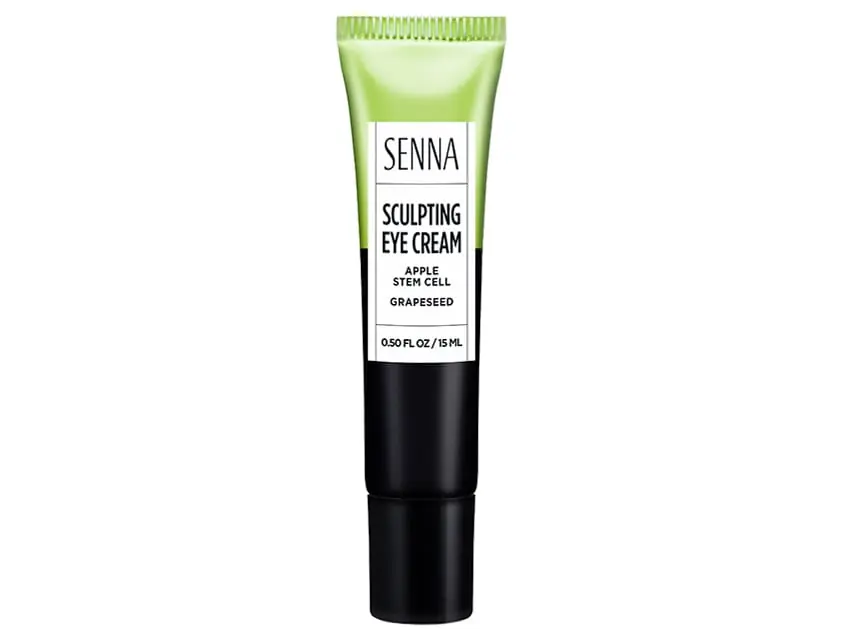 SENNA Sculpting Eye Cream 0.5 fl oz - SENNA Cosmetics