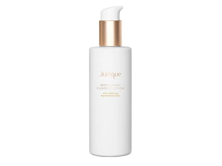 Jurlique Replenishing Cleansing Lotion 6.7 fl oz