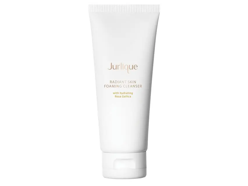 Jurlique Radiant Skin Foaming Cleanser 2.8 fl oz