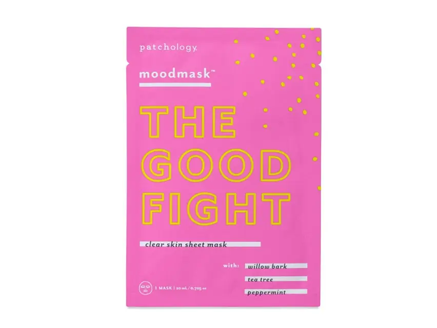patchology MoodMask
