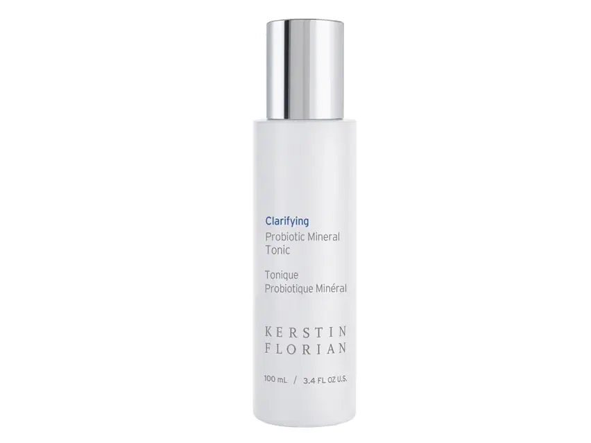 Kerstin Florian Clarifying Probiotic Mineral Tonic 3.4 fl oz