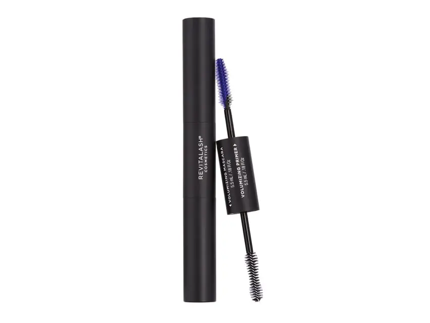 RevitaLash® Cosmetics Double-Ended Volume Mascara and Primer Duo (formerly known as RevitaLash Double-Ended Volume Set)