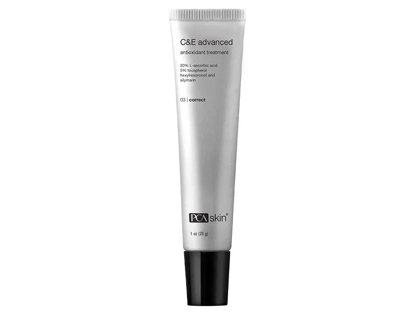 PCA SKIN C&E Advanced 1.0 fl oz