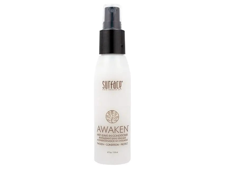 Surface Awaken Mist Leave-In Conditioner 4.0 fl oz