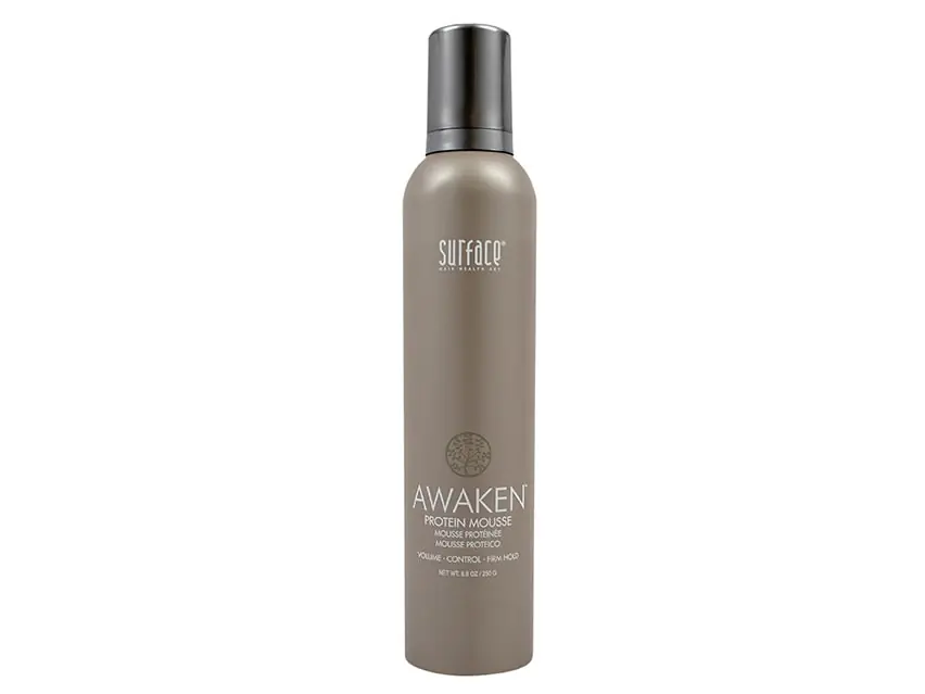 Surface Awaken Protein Mousse 8.8 fl oz