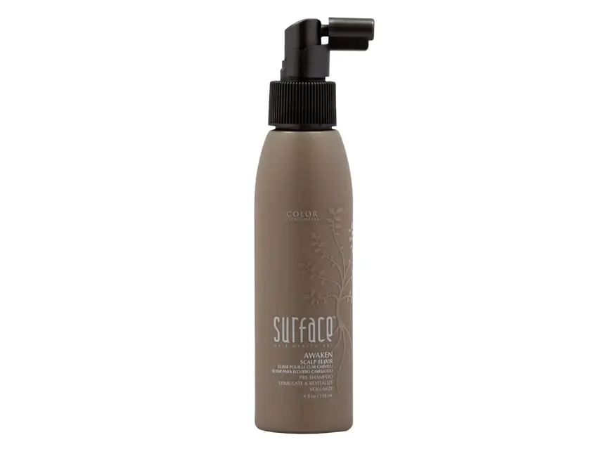 Surface Awaken Scalp Elixir 4.0 fl oz