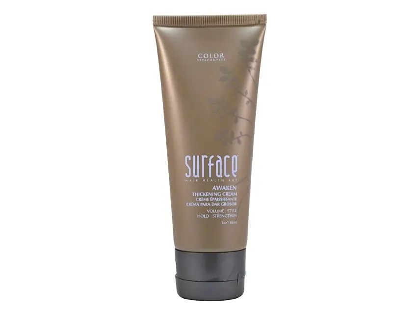 Surface Awaken Thickening Cream 3.0 fl oz