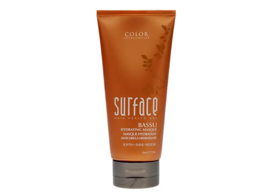 Surface Bassu Hydrating Masque 6.0 fl oz