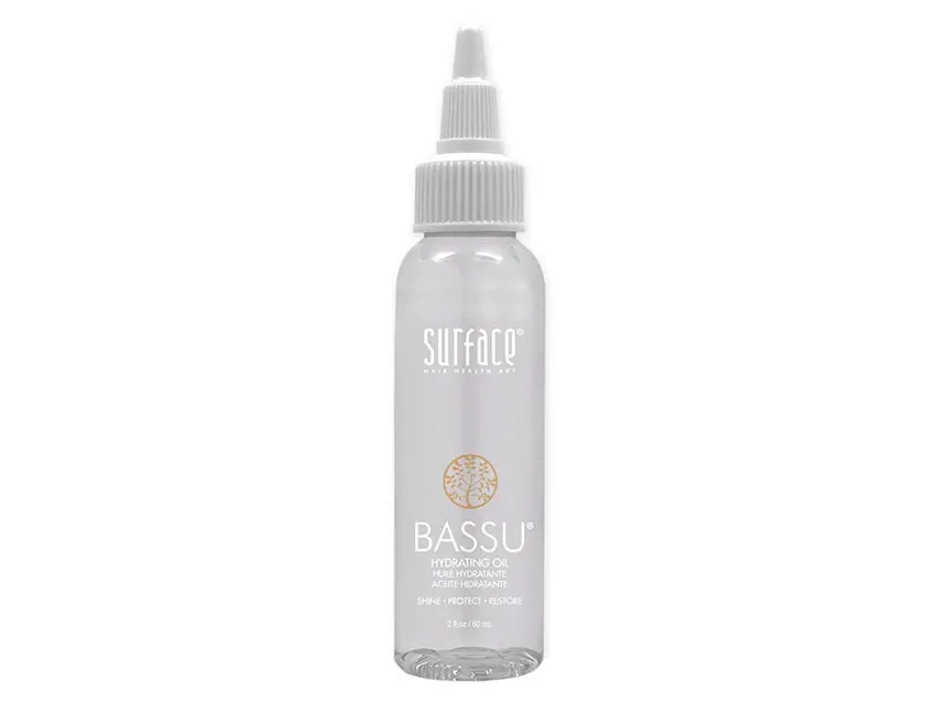 Surface Bassu Hydrating Oil
