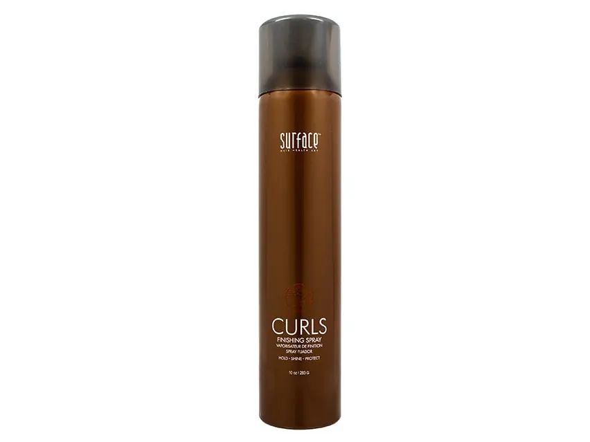 Surface Curls Finishing Spray 10.0 fl oz