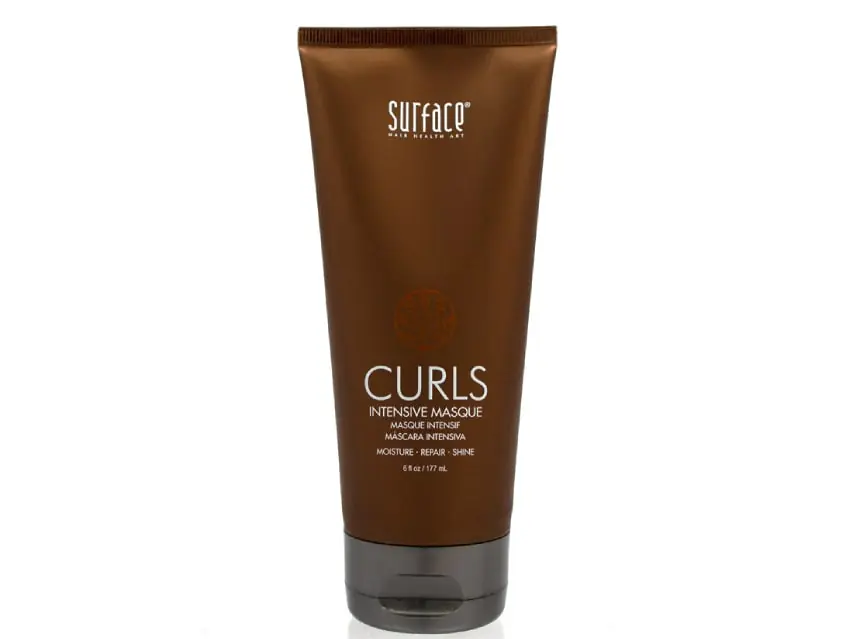 Surface Curls Intensive Masque 6.0 fl oz