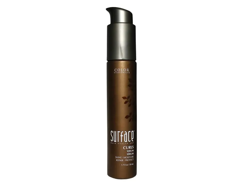 Surface Curls Serum 1.7 fl oz