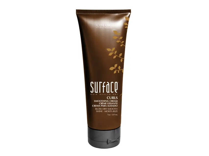 Surface Curls Smoothing Cream 7.0 fl oz