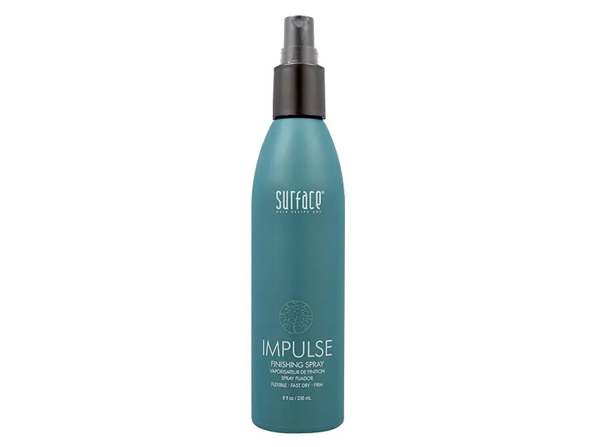 Surface Impulse Finishing Spray 8.0 fl oz