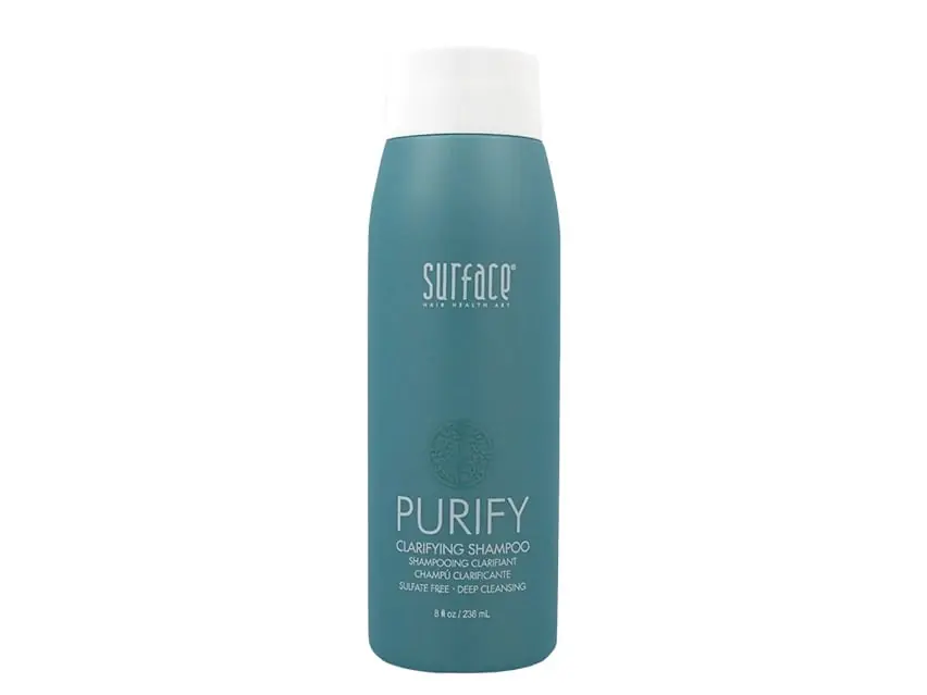 Surface Purify Shampoo (formerly known as Surface Purify Weekly Shampoo)