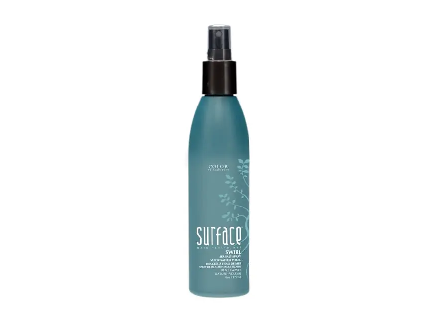 Surface Swirl Sea Salt Spray 6.0 fl oz