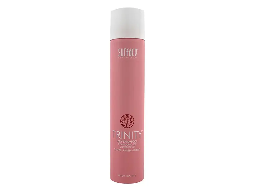 Surface Trinity Dry Shampoo 5.0 oz