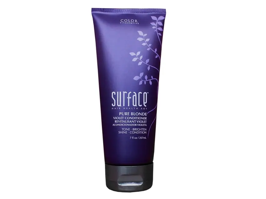 Surface Pure Blonde Violet Conditioner